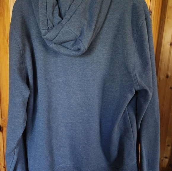 Mens hoodie - Picture 5 of 6